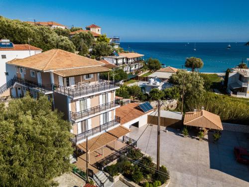  Bratis Apartments in Kerion