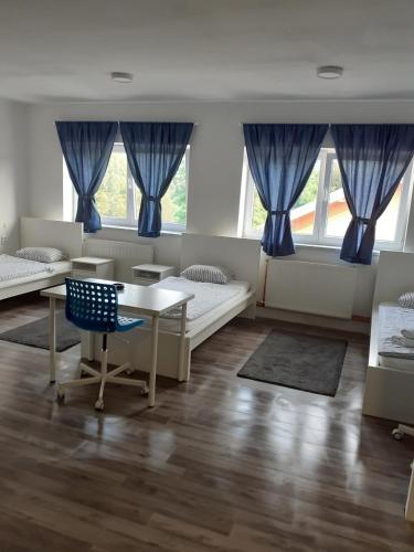  Sobe Baja, Unterkunft in Pakrac