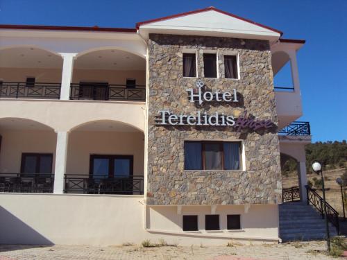 Hotel Terelidis House