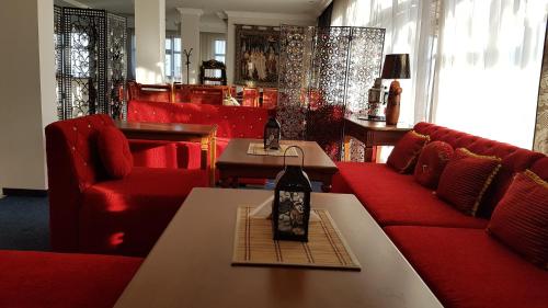 Pinerose Resort - image 11
