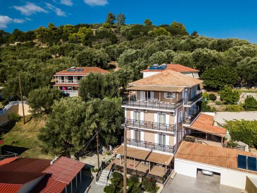  Bratis Apartments in Kerion