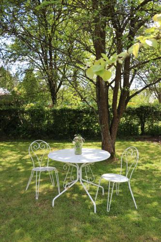 Zythogite Appartement 9 personnes, jardin, bbq