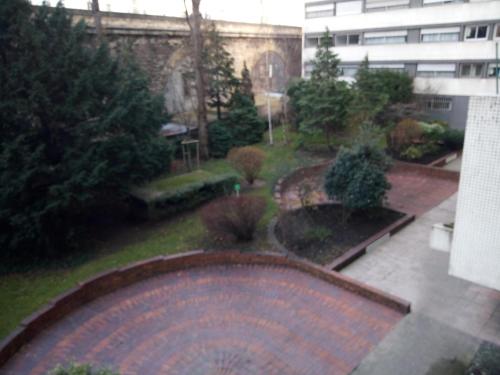 Homestay Rooms Paris Porte de Versailles, Paris