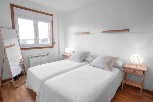  Oktheway Miño Beach 1H in Miño