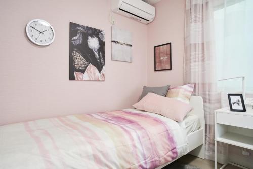Beautiful Villa in Shinjuku Shin-OKubo 6minutes walk B