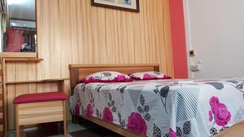 Affa Tourist Residence, Mauritius