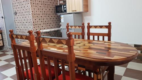 Affa Tourist Residence