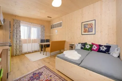 Appartement - Vollholz Studio im Zentrum von Flachau in Flachau, Österreich