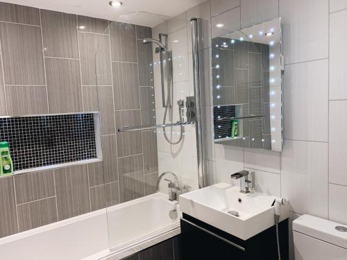 SIAC Paddington Marble Arch