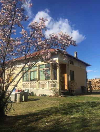 Villa Lina