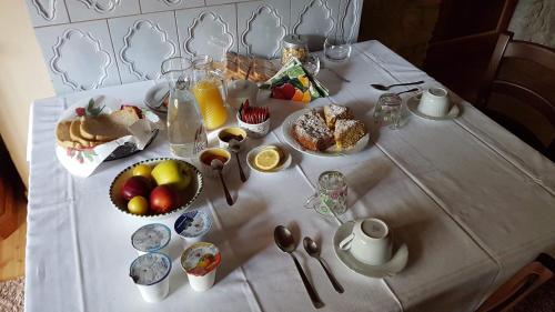 B&B ABETE BIANCO 4