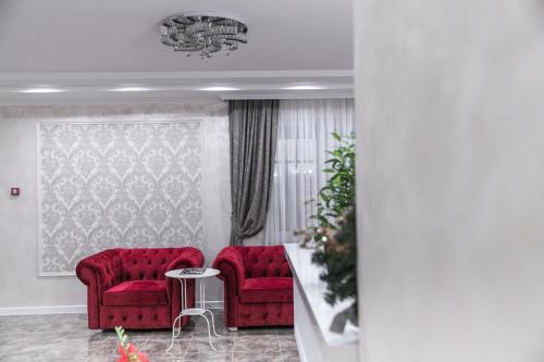 гостинично-ресторанный комплекс AMARI, Uralsk (foto 11)