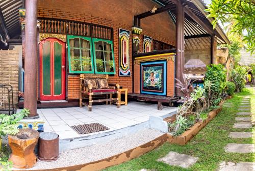 Balcony/terrace, Binaria Museum Hotel near Jaring Kitchen & Drinks