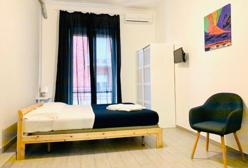 Flyresidence Room Type - Studio with Balcony