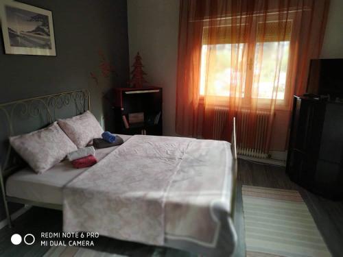  Unique house next to the waterfalls! in Edessa