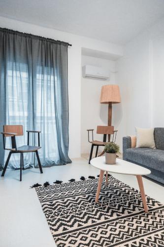  L&C suites - C suite, Ferienwohnung in Edessa