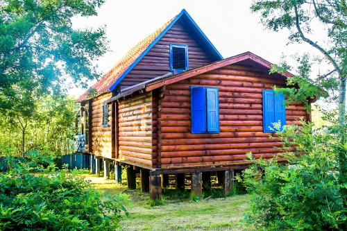 Blue House Ada Bojana - image 7