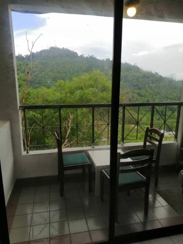 BERJAYA HILLS MERANTI PARK HOMESTAY A2-12 in Bentong