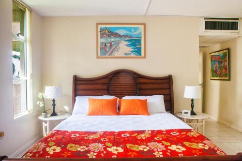 Montego Bay Club Apartments