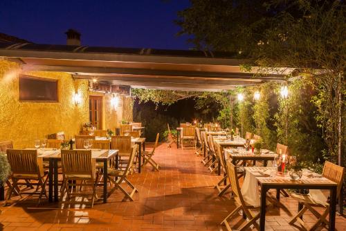 Osteria il Poggio
