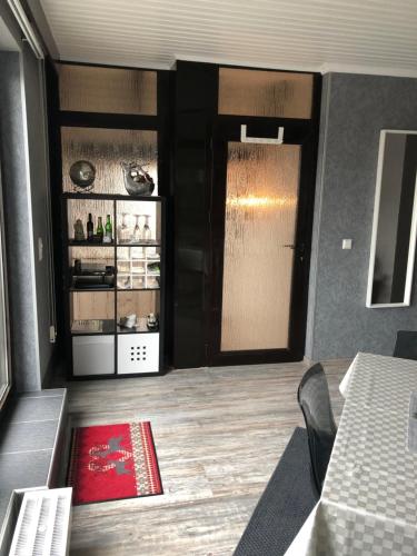 Apartment Elegance in 郊區