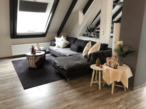 Apartment Elegance in 郊區