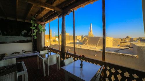 Rasulboy Guest House Khiva