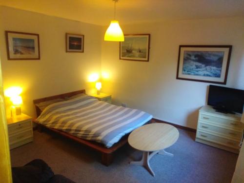 Springfield Guesthouse, , Western Isles