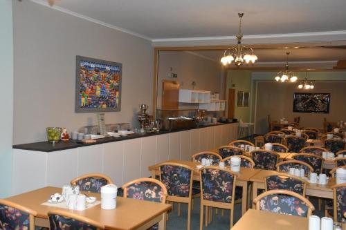 Hotel zum Gesundbrunnen in Bad Zwischenahn