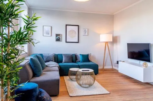 Suite 73 in Flensburg, Deutschland