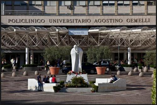 Mirandolina in Rom