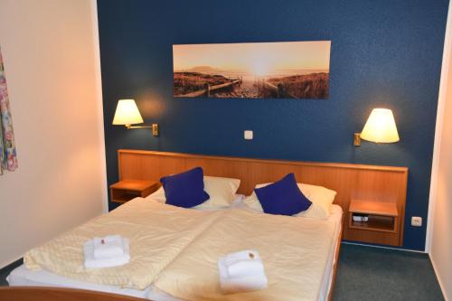 Hotel zum Gesundbrunnen in Bad Zwischenahn