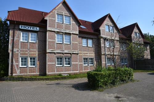 Hotel zum Gesundbrunnen in Bad Zwischenahn