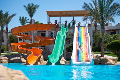 Amphoras Hotel (Ex. Shores Amphoras)