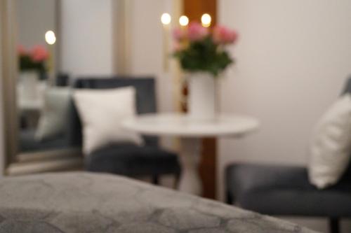 Der Gutschmecker Bad Bramstedt Room Type - Deluxe Double Room