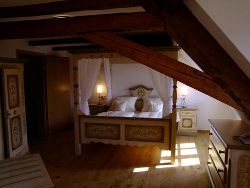 Stubersheimer Hof in Amstetten
