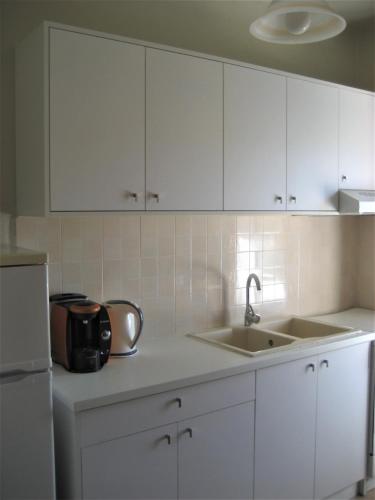Corina Apartments , Corina 2-studios