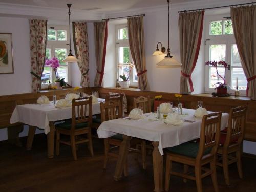 Stubersheimer Hof in Amstetten