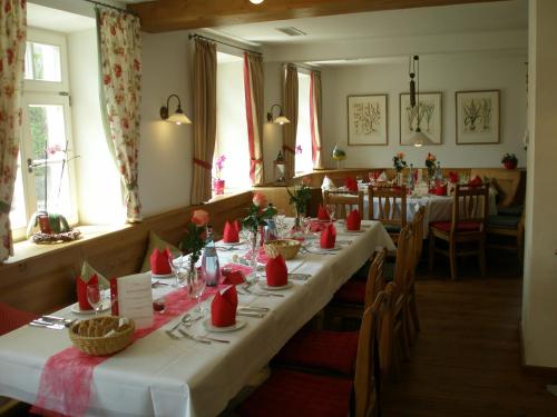 Stubersheimer Hof in Amstetten