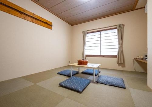 kawagutiko station inn / Vacation STAY 63733 - Hotel - Azagawa