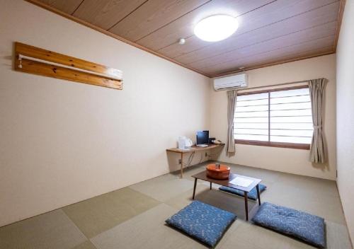 kawagutiko station inn / Vacation STAY 63732