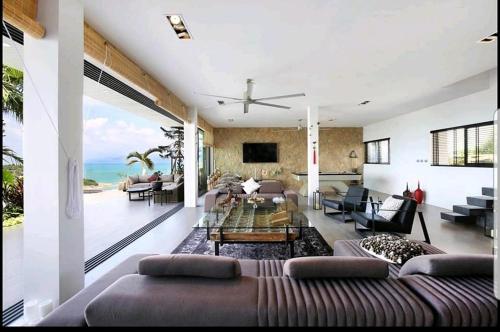 Luxury 4 Bedroom/4 Bathroom Beach Villa Kallaya Luxury 4 Bedroom/4 Bathroom Beach Villa Kallaya