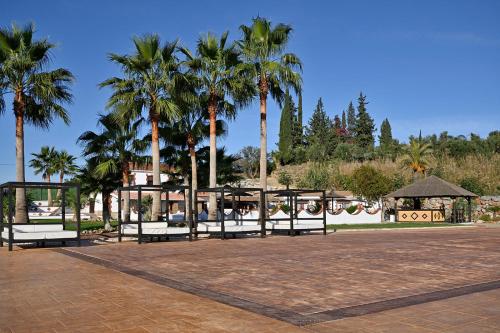 FINCA VILLA MARINA, Málaga (fotografie 8)
