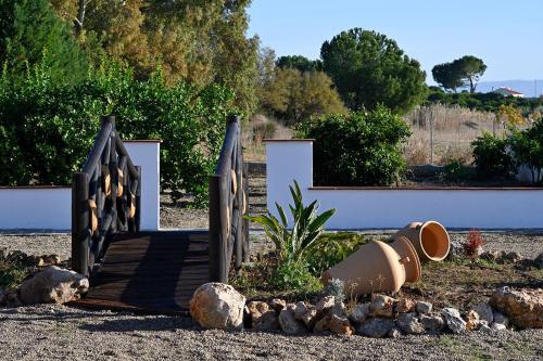 FINCA VILLA MARINA, Málaga (fotografie 4)