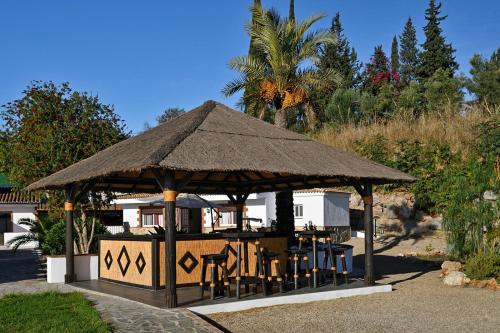 FINCA VILLA MARINA, Málaga (fotografie 10)