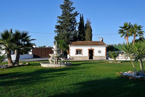 FINCA VILLA MARINA