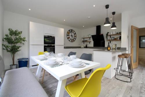 Olton Hall gîte à louer St Budeaux Ferry Road Railway Station