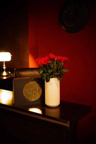 Előcsarnok, Der Gutschmecker Bad Bramstedt in Bad Bramstedt