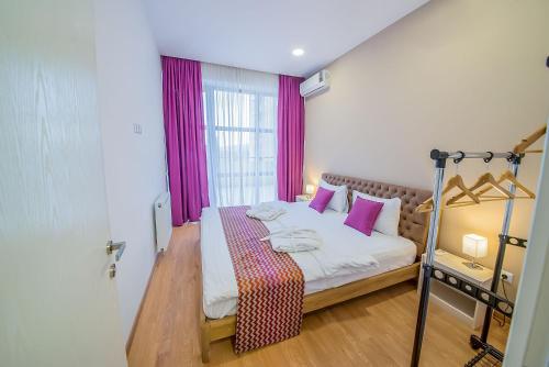 BFG Suites Vera Residence