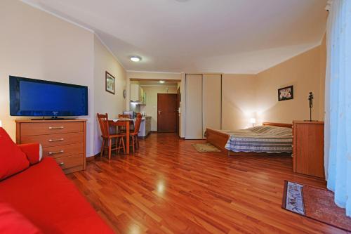 Apartamenty Sun & Snow Maloves - image 10